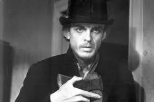 Jungiánský filmový klub – Zločin a trest 1. díl