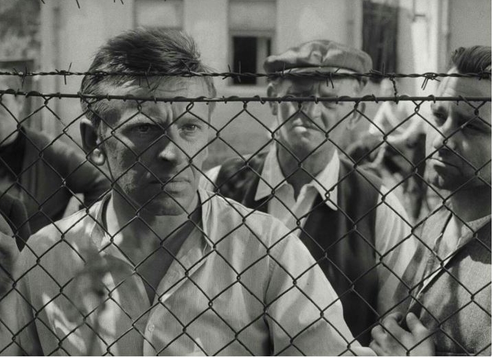 Jungiánský filmový klub – Obchod na korze