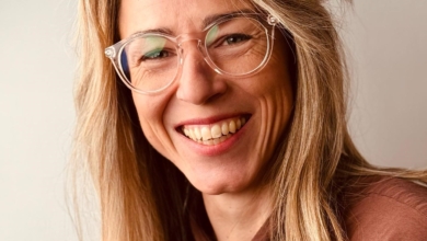 Mgr. Zuzana Bergrová, MBA