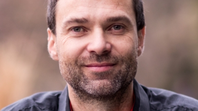 Ing. Tomáš Svátek Ph.D.